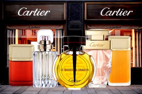 perfume jean paul cartier|cartier fragrance sets.